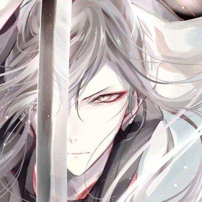 绝世武神